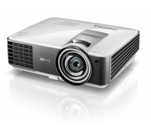 BENQ MX819ST 9H.J7477.15E - 151306 - zdjęcie 2